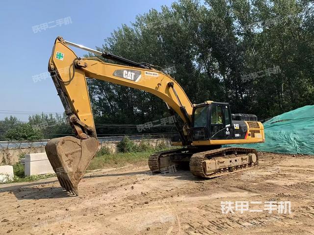 卡特彼勒336D2液壓挖掘機(jī)