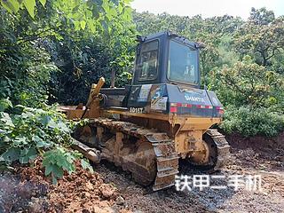 山推SD16T機械標準型推土機實拍圖片