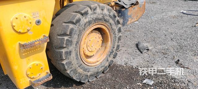 左前輪(行走機構(gòu)) 左前輪(行走機構(gòu))