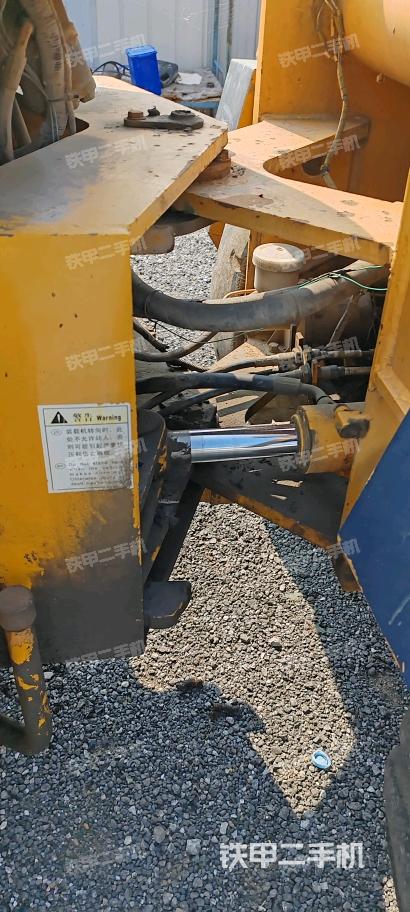 變速箱(液壓/傳動系統(tǒng)) 變速箱(液壓/傳動系統(tǒng))