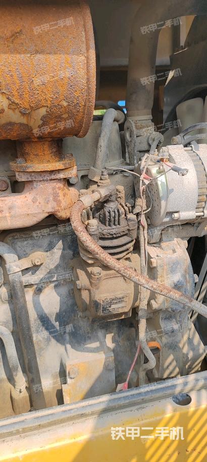 發(fā)動機側(cè)面2(動力系統(tǒng)) 發(fā)動機側(cè)面2(動力系統(tǒng))