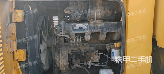 發(fā)動機側(cè)面1(動力系統(tǒng)) 發(fā)動機側(cè)面1(動力系統(tǒng))