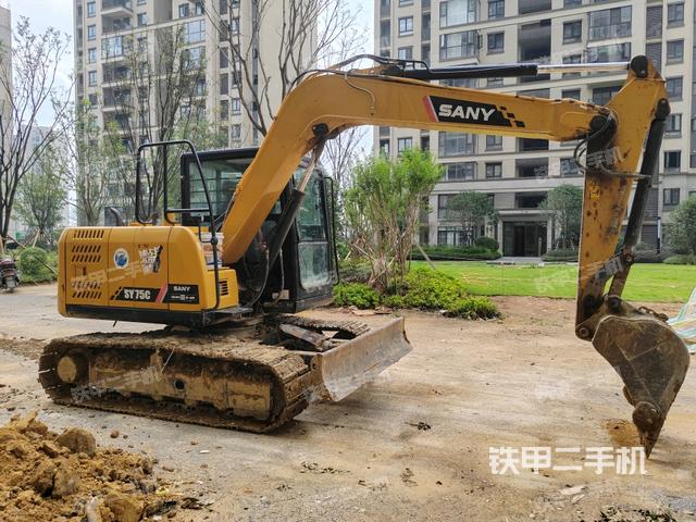 右后45（整机外观）