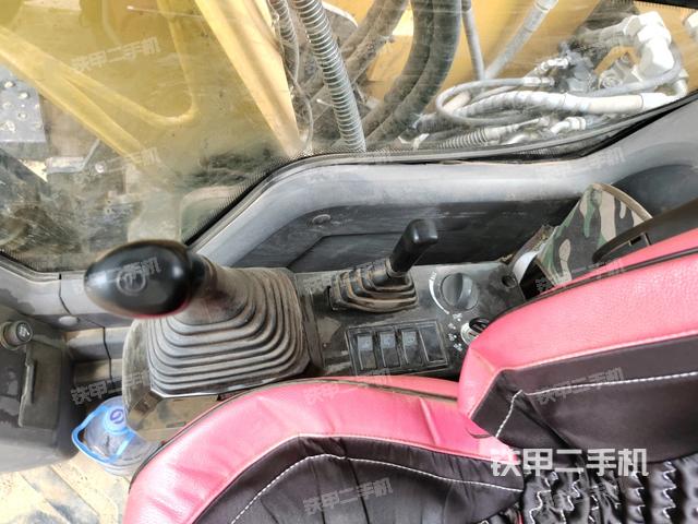 小时表（驾驶室部分）