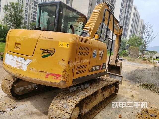 右前45（整机外观）