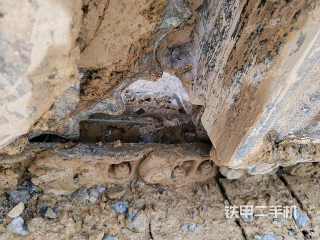 右侧履带整体 （行走机构）