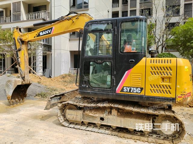 左后45（整机外观）