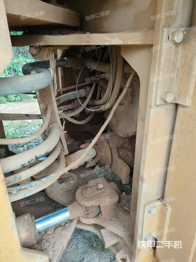 变速箱（整机外观及大件）