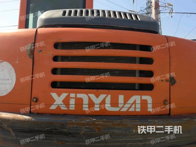 散热器室（大件舱室）