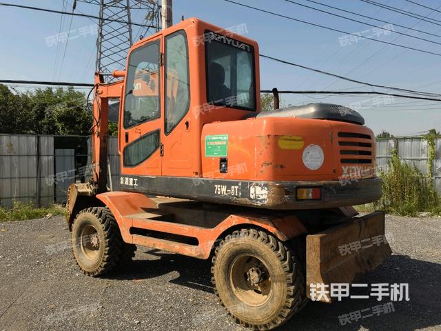 左后45（整机外观）