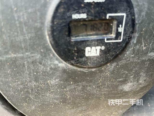 小时表（驾驶室部分）