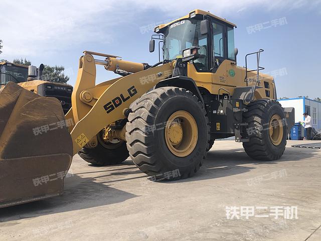山东临工L955FL装载机