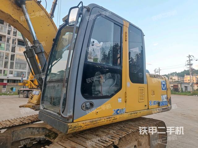 徐工XE150挖掘机