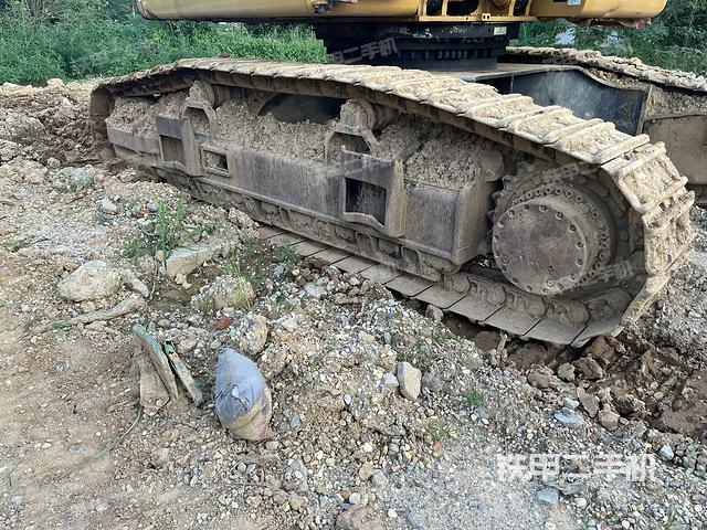 右托链轮+链筋（行走机构）