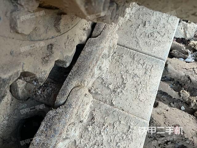 左导向轮（行走机构）