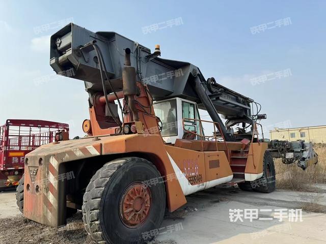 徐工XCS1009K起重機(jī)