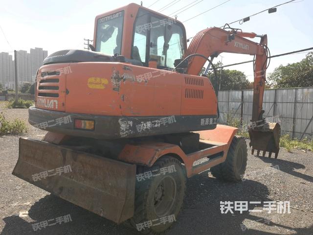 右后45（整机外观）