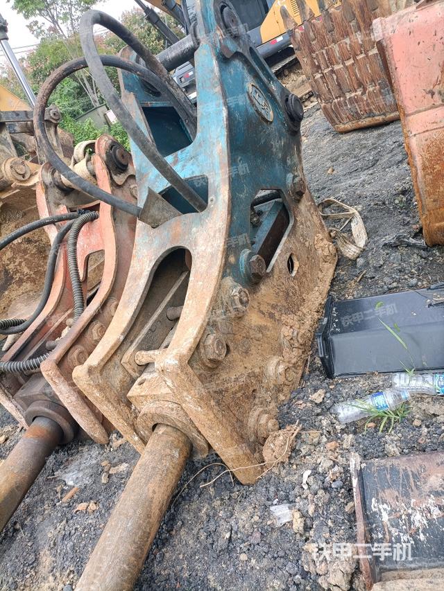 右前45（整机外观）