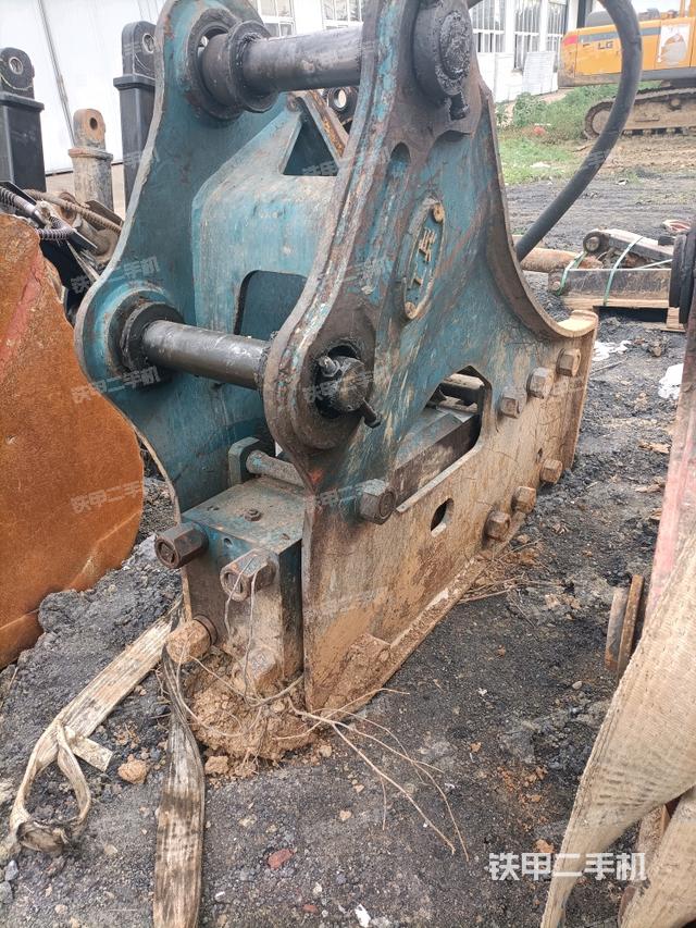 左后45（整机外观）