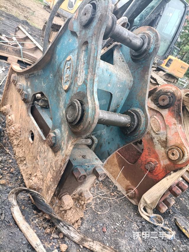 右后45（整机外观）