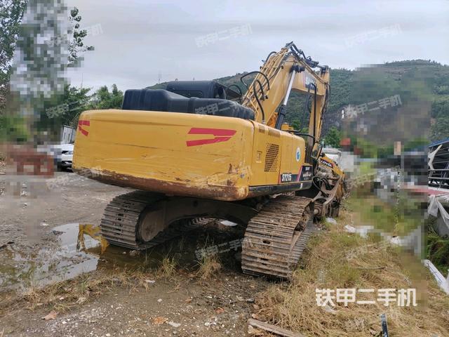 右后45(整機(jī)外觀) 右后45(整機(jī)外觀)