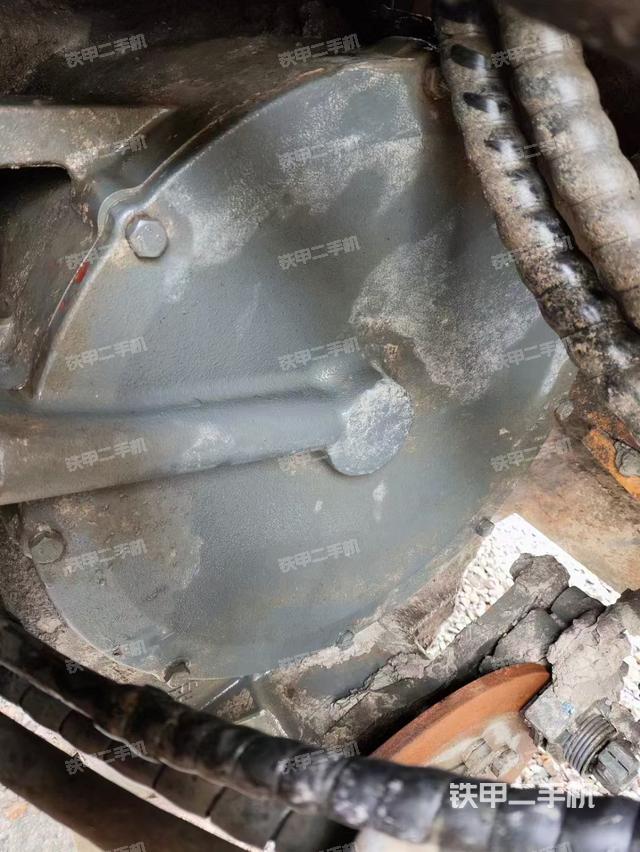 變速箱（整機(jī)外觀及大件）