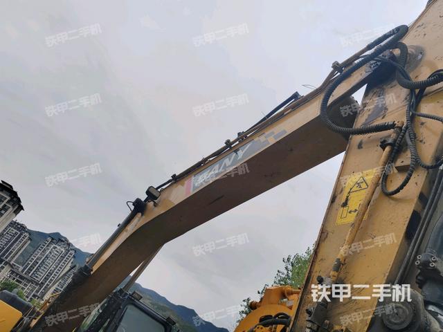 大臂整體?右側(cè)(工作和回轉(zhuǎn)裝置) 大臂整體?右側(cè)(工作和回轉(zhuǎn)裝置)