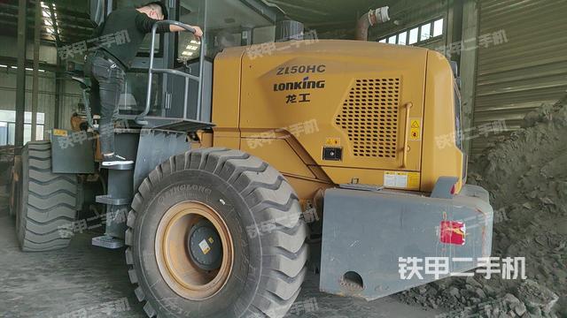 整机右后45°（整机外观及大件）