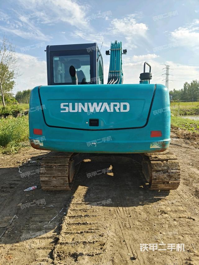 左后45（整机外观）