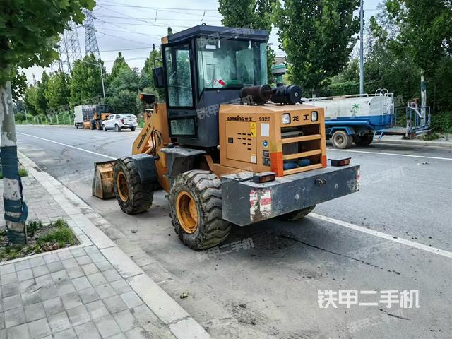 驾驶室操作台（整机外观及大件）