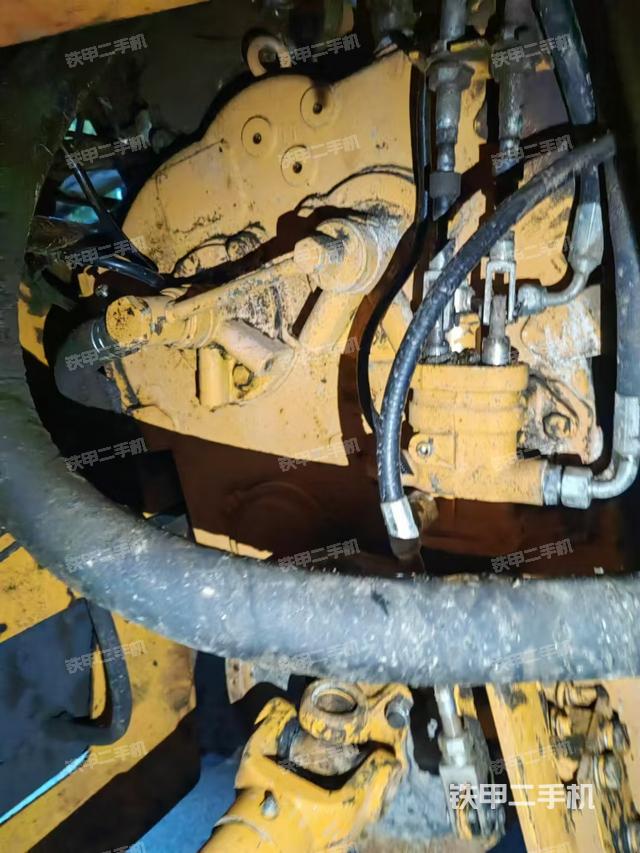 变速箱（整机外观及大件）