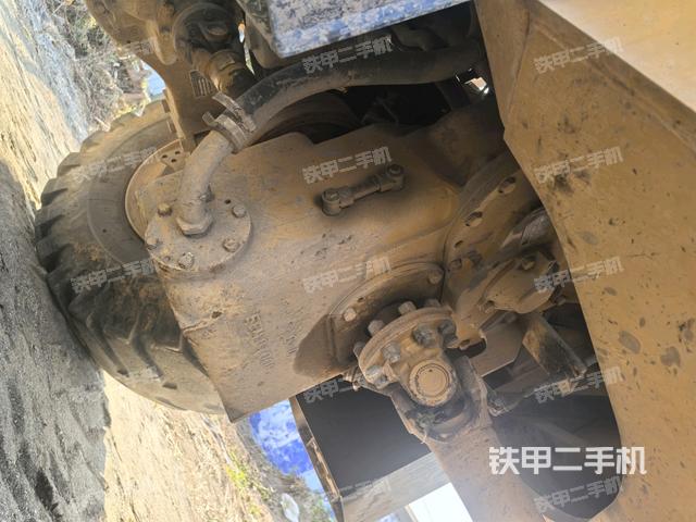 变速箱（整机外观及大件）