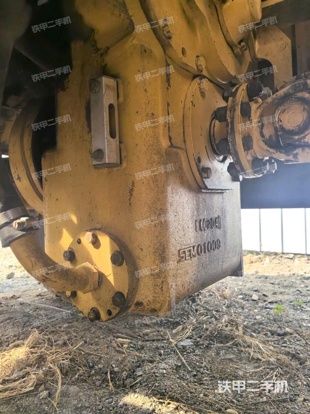 变速箱（整机外观及大件）