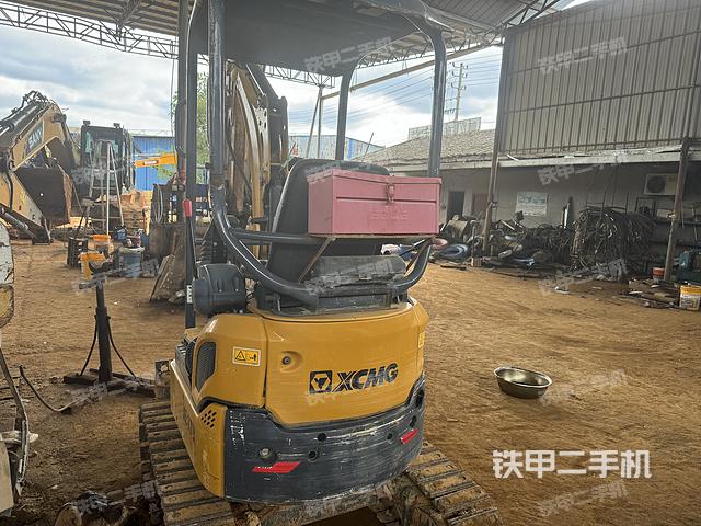 整机右后45°（整机外观）