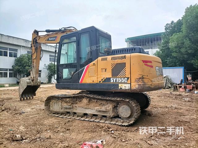 右前45（整机外观）