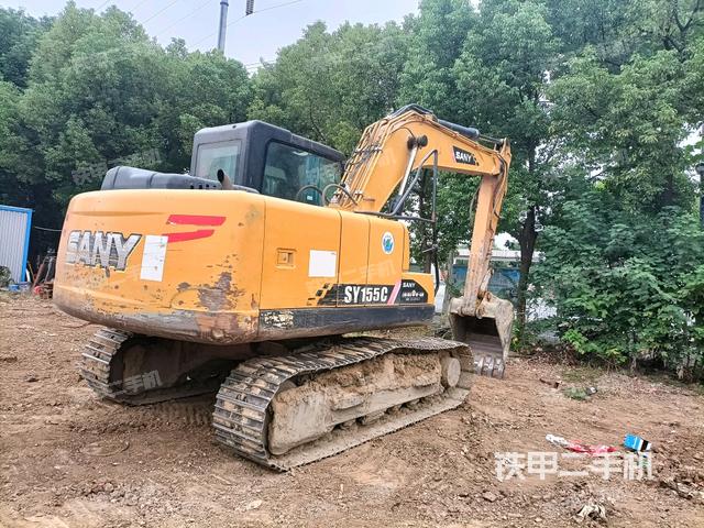 左后45（整机外观）