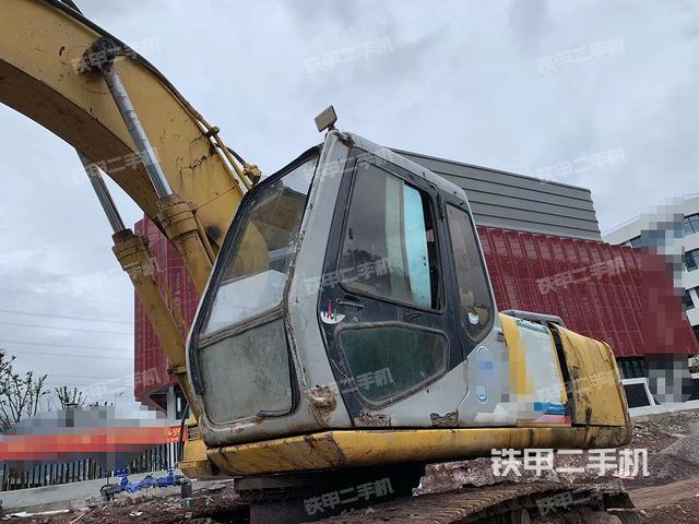 住友SH200A1挖掘機