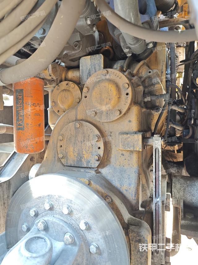 變速箱（液壓/傳動系統(tǒng)）