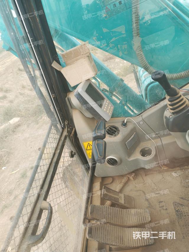 顯示屏?（駕駛室部分）