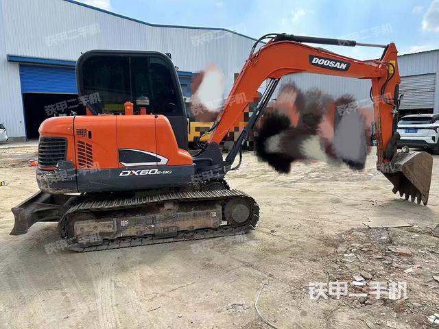 整机右后45°（整机外观）