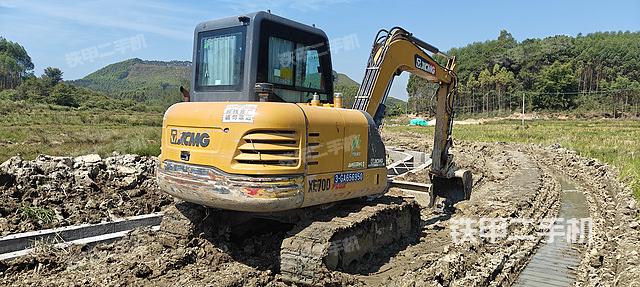 整機右后45°（整機外觀）