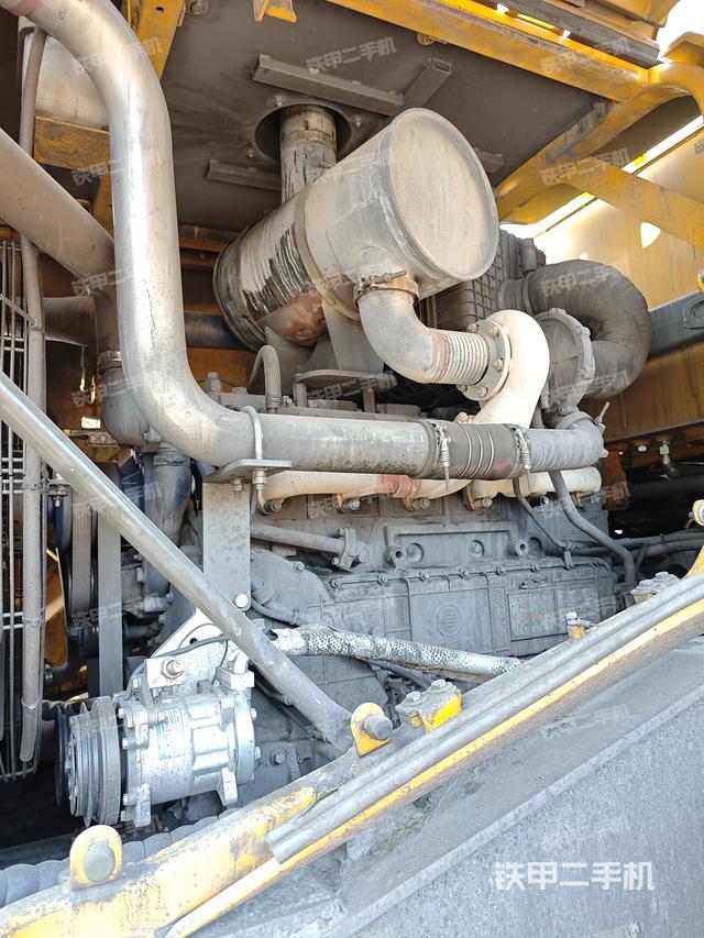 發(fā)動機側(cè)面2（動力系統(tǒng)）