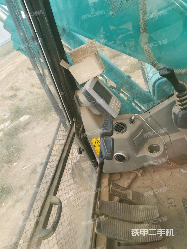 小時(shí)表（駕駛室部分）