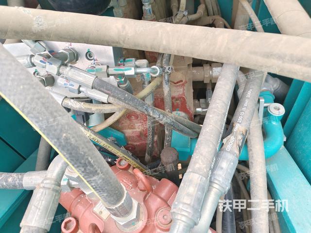 分配閥（上車(chē)部件）