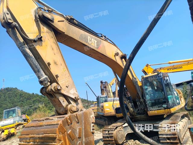卡特彼勒336D2液壓挖掘機(jī)