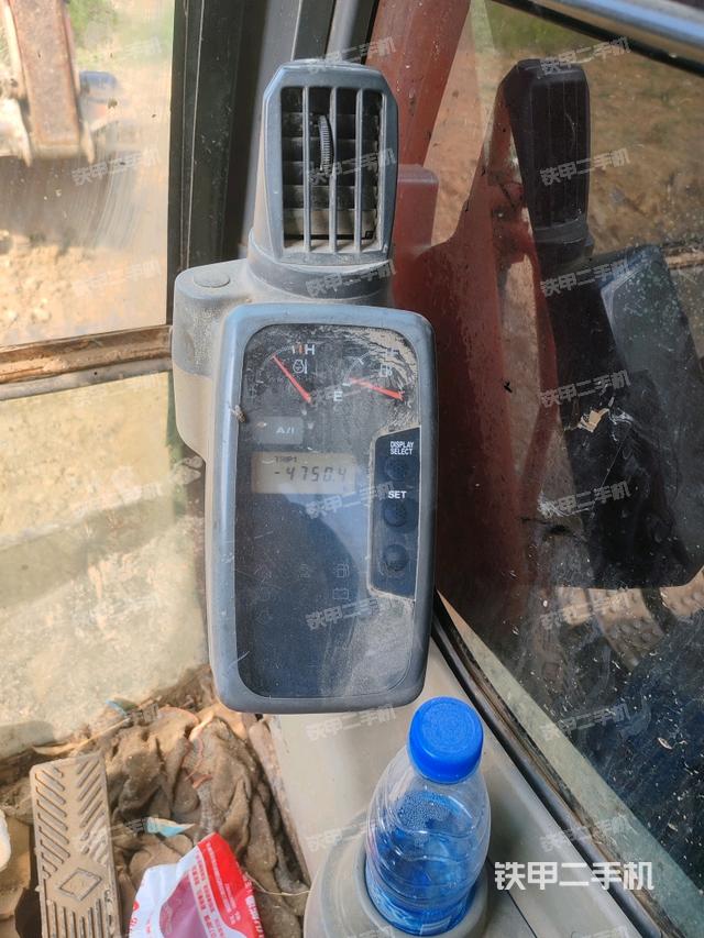 顯示屏?（駕駛室部分）