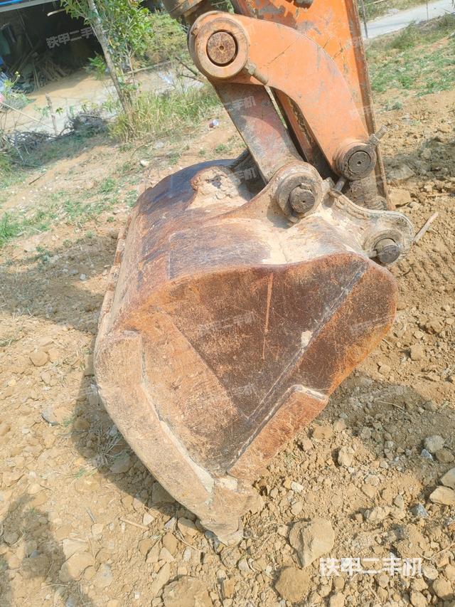 鏟斗45度（工作和回轉(zhuǎn)裝置）