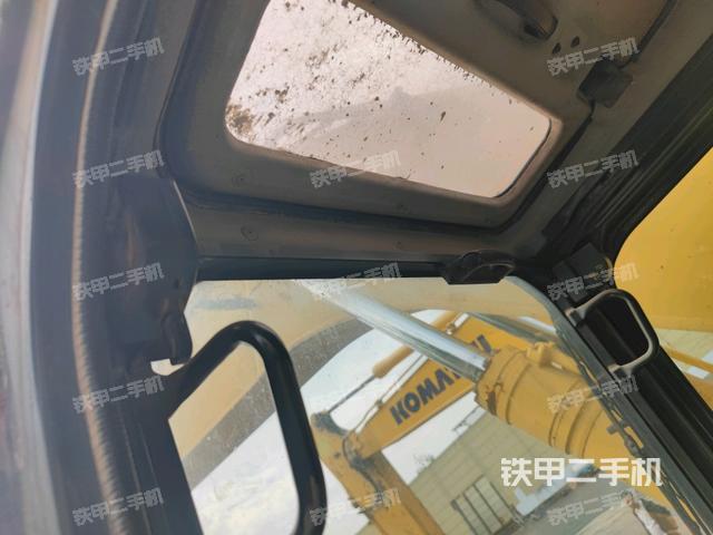 小時表(駕駛室部分) 小時表(駕駛室部分)