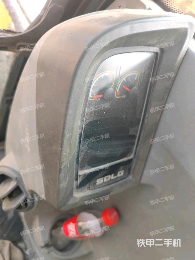 顯示屏?(駕駛室部分) 顯示屏?(駕駛室部分)