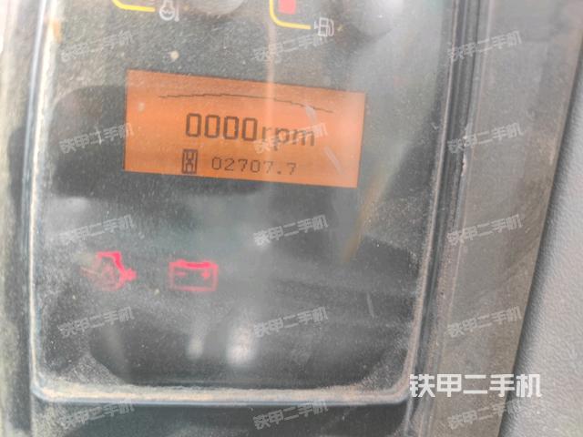 小時(shí)表(駕駛室部分) 小時(shí)表(駕駛室部分)